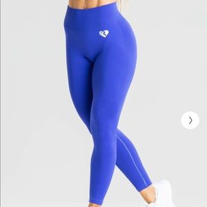 Women’s Best Power Seamless Leggings